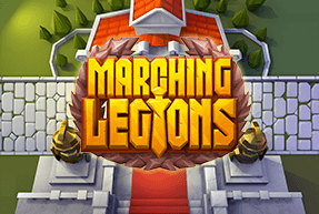 Marching Legions Mobile